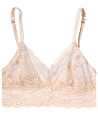 B.tempt'd Lace Kiss Bralette 910182 & Reviews - Bras & Bralettes ...