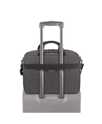 New York Voyage Briefcase