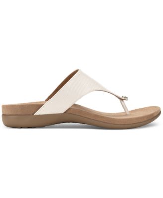 Women's Riioo Thong Flat Sandals