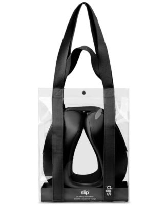 Pure Silk Jet Setter Travel Pillow