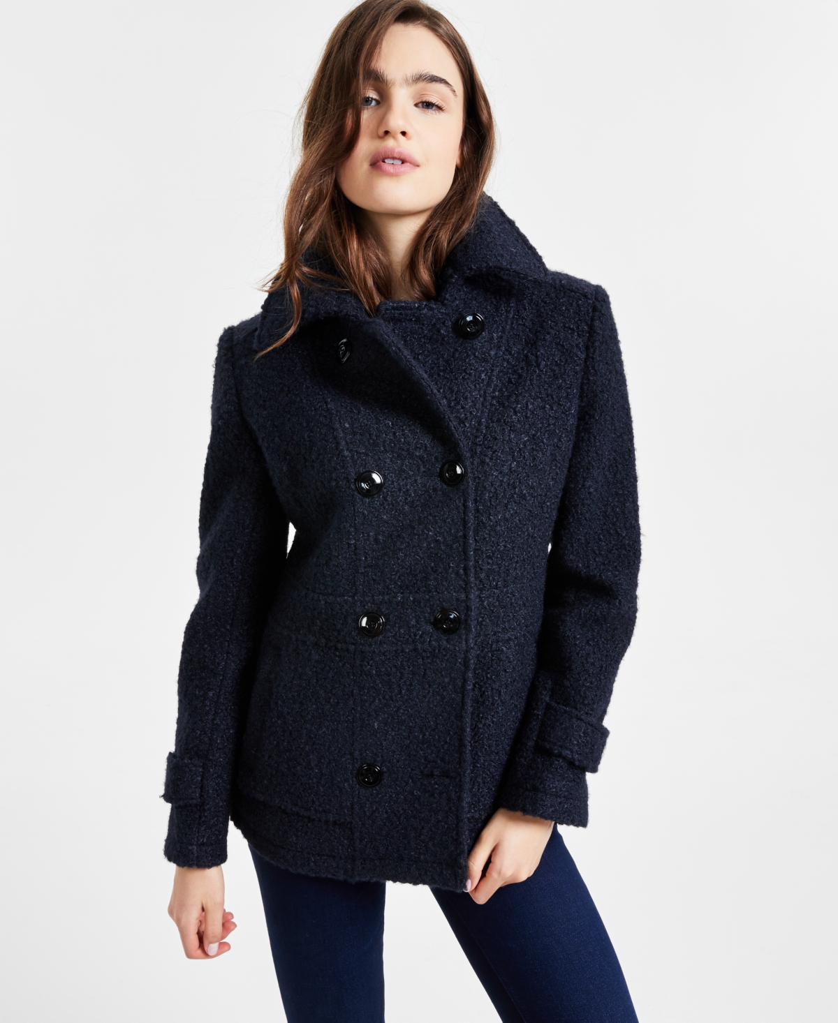 Maralyn and me peacoat new arrivals