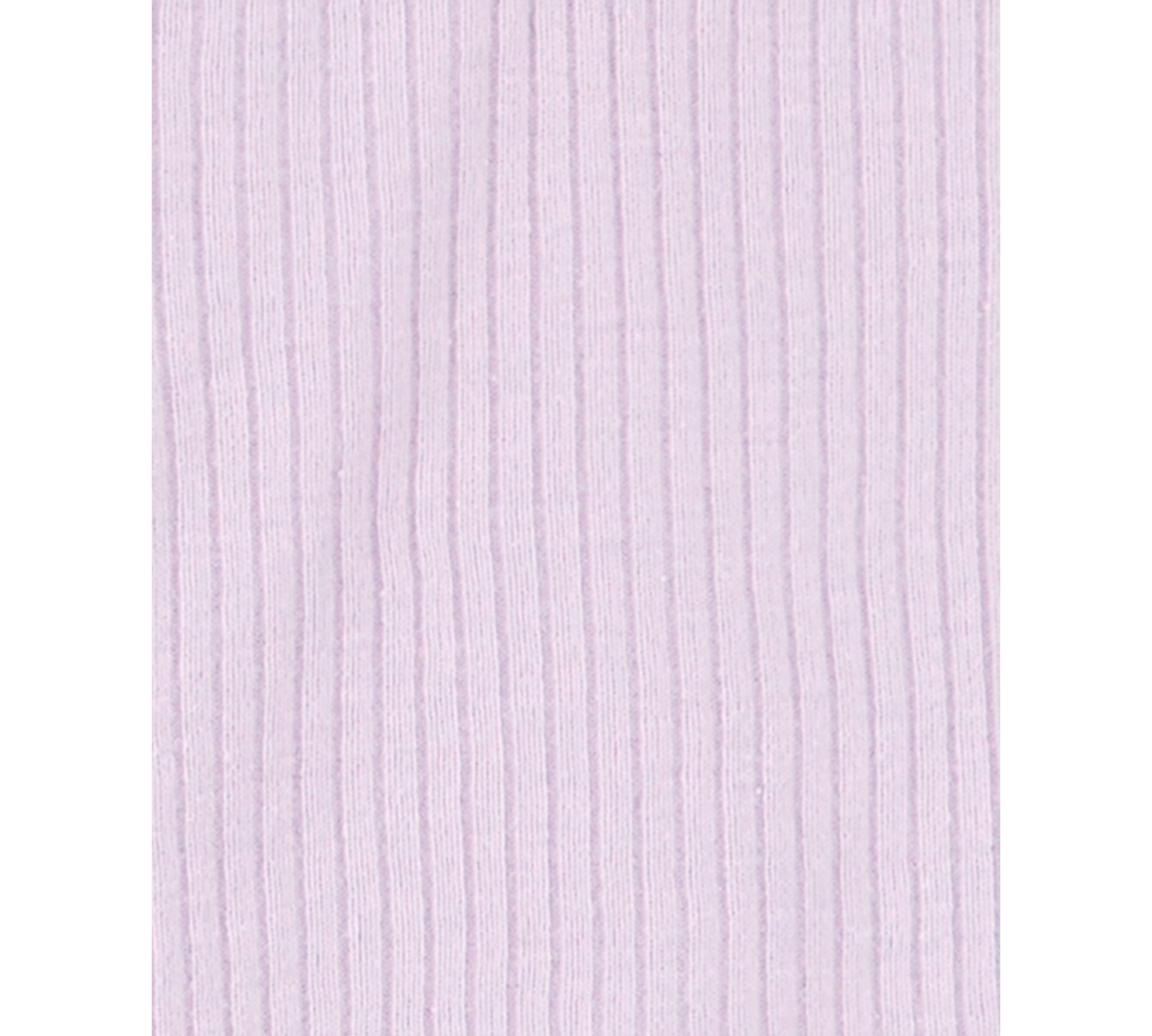 Carter's Baby Girls Drop Needle Hat, T-Shirt & Pants, 3 Piece Set