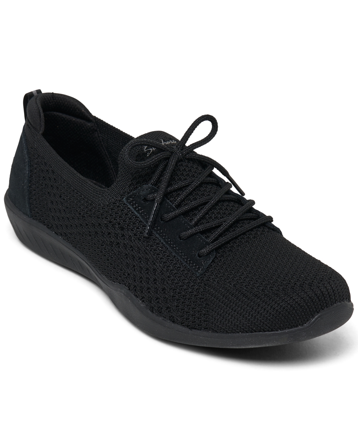 Women's Newbury St - Casually Casual Sneakers from Finish Line - Black