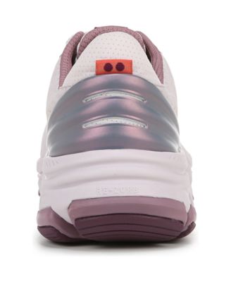 Women's Devotion X Max RS Walking Sneakers