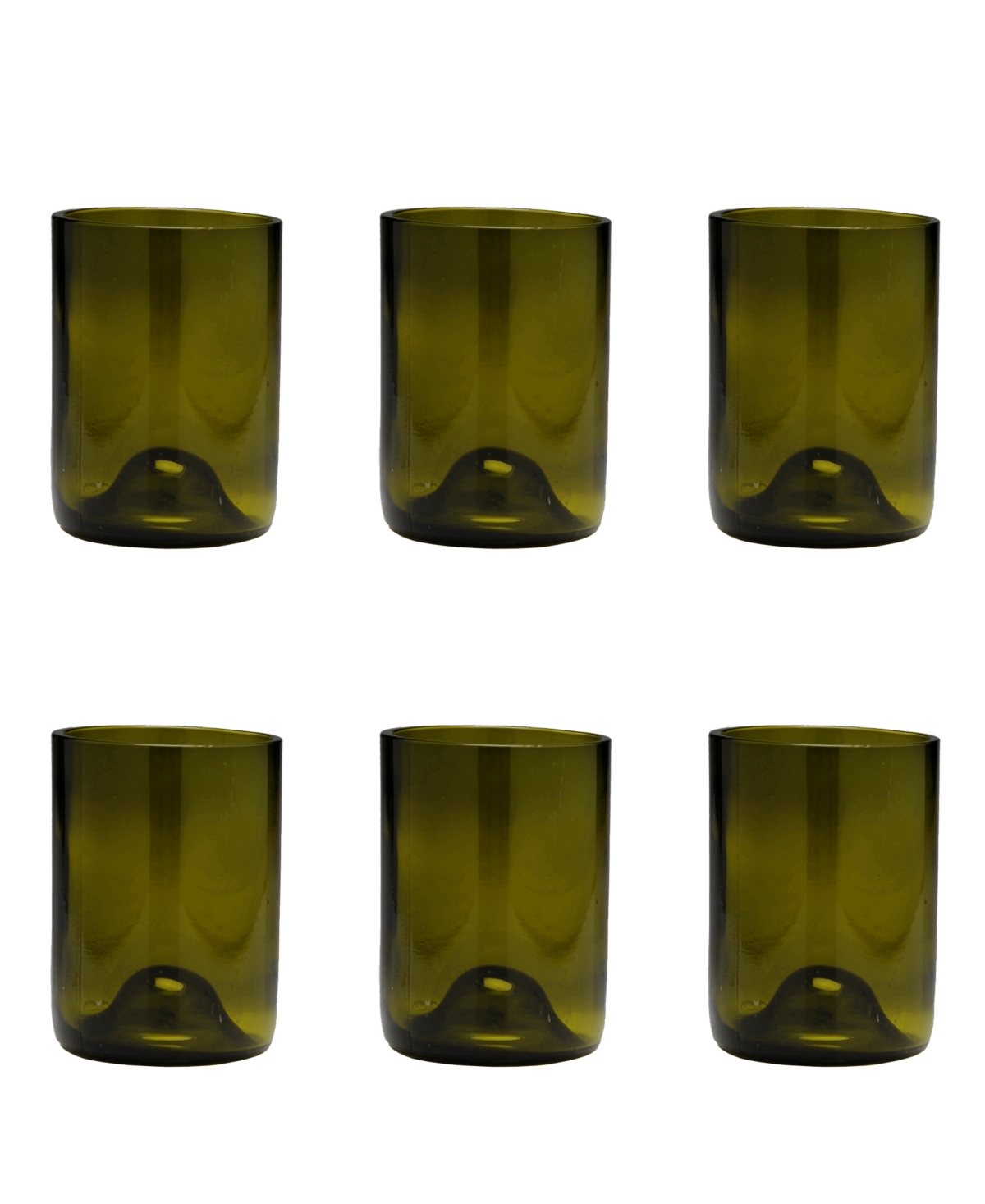 Fortessa Vintage Water Glass - Set of 6