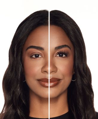 Seamless Underlash Extensions Kit - Faux Mink