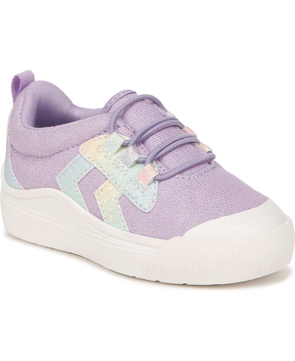 Shop Dr. Scholl's Time Out Toddler Sneakers In Rose