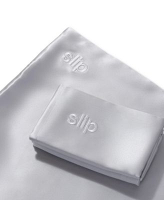 Pure Silk King Pillowcase