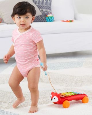 Explore & More Fox Xylophone