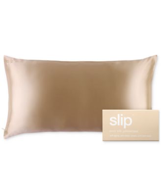 Pure Silk King Pillowcase
