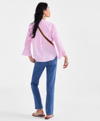 Phone Crossbody Wallet, Created for Macy's