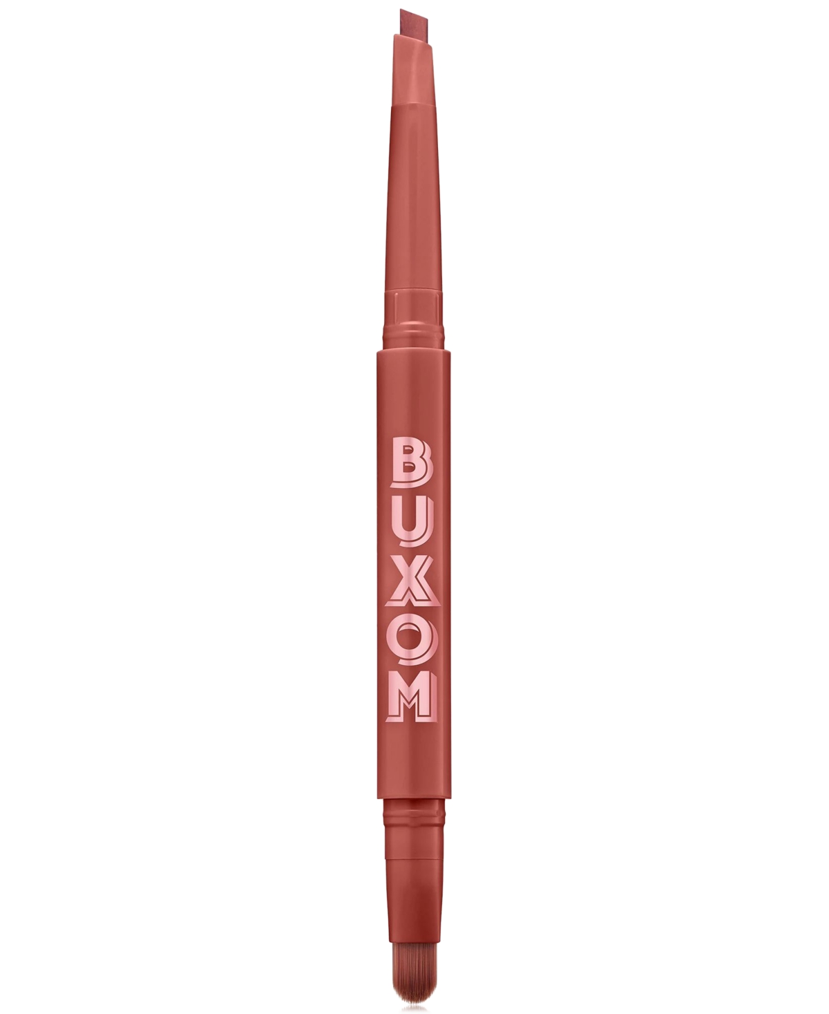 Dolly's Mocktail Mixer Power Line Plumping Lip Liner - Savvy Sienna