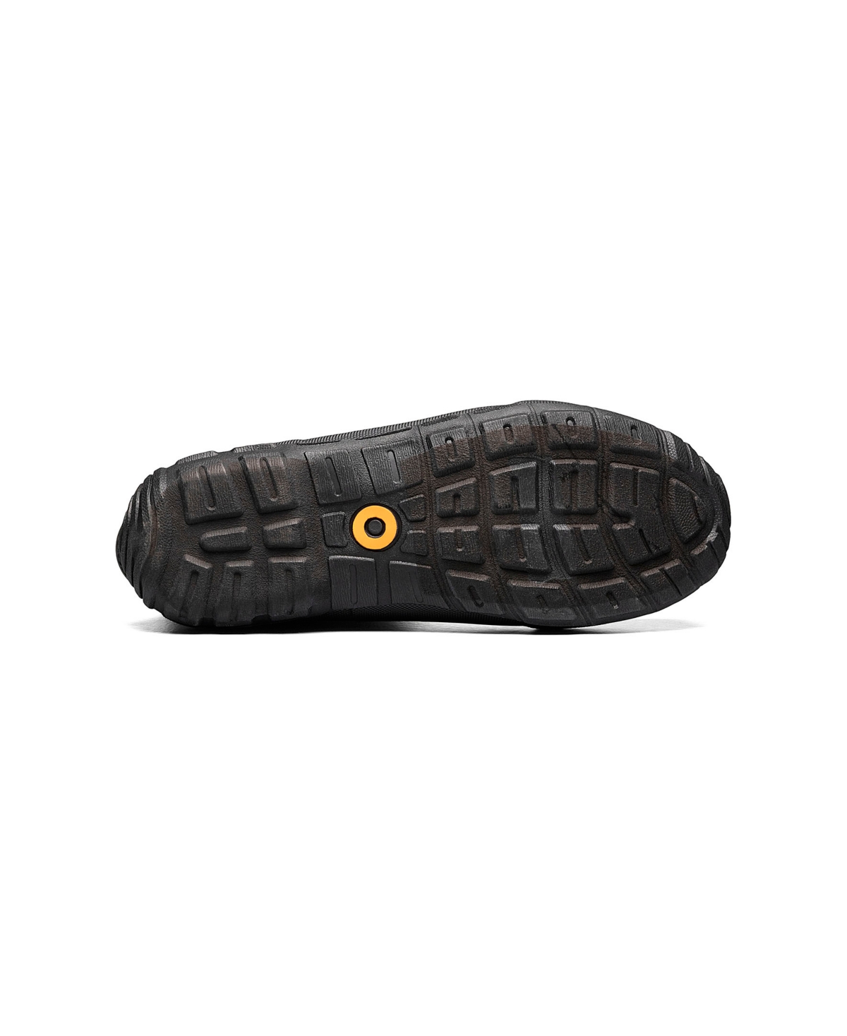 Bogs Digger Waterproof Boot In Black
