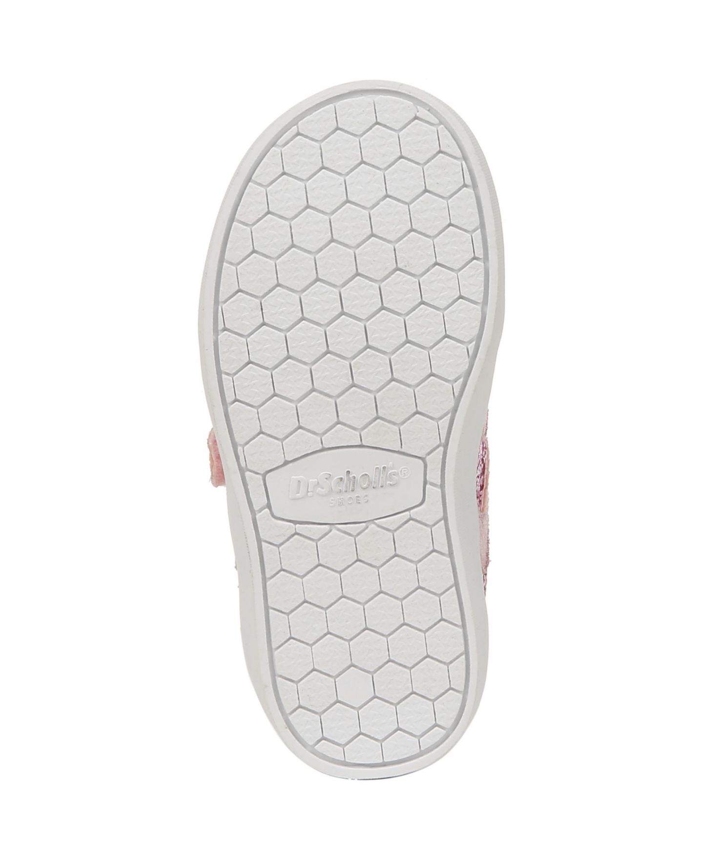 Кроссовки Dr. Scholl's Madison Kids Play Slip-on Sneakers для мальчиков, цвет: Розовый — фото 5