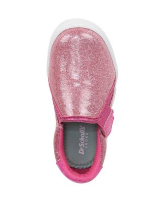 Madison Toddler Slip-ons