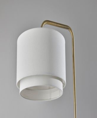 65" Brinkley Floor Lamp