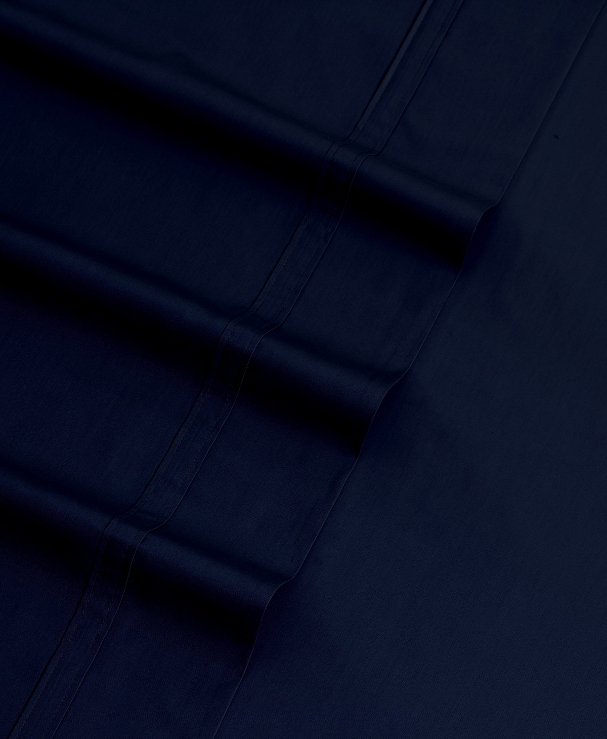 Tribeca Living 300 Thread Count Cotton Percale Extra Deep Pocket Sheet Set