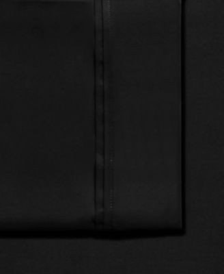 Microfiber Deep Pocket 4 Piece Sheet Set, California King