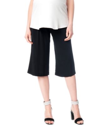A Pea in the Pod - Maternity Secret Fit Belly&reg; Crop Pants