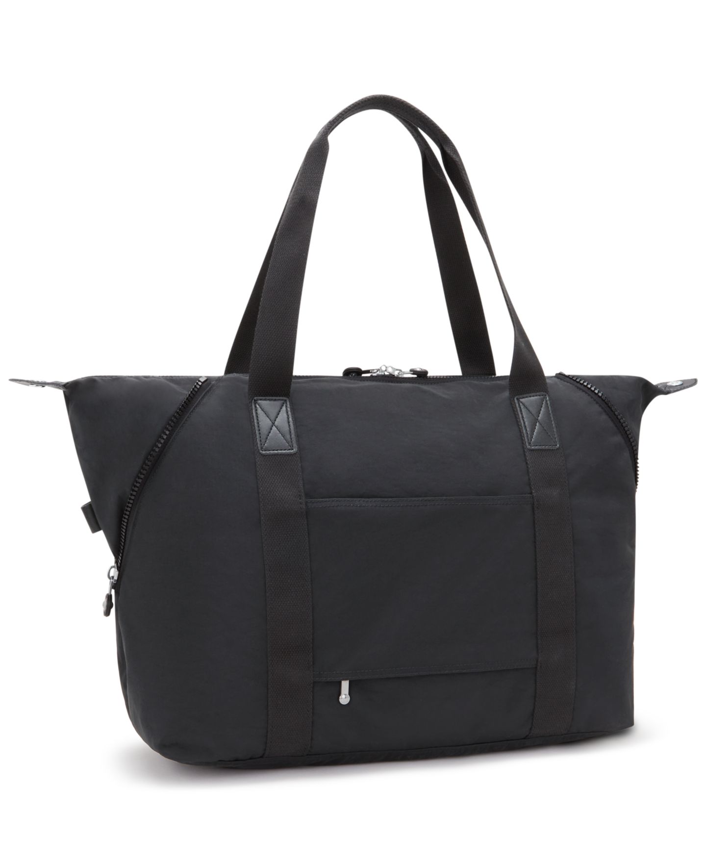 Женская сумка Kipling Art Medium Travel, цвет: 93 Чёрный — фото 2
