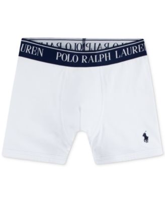 Big Boys Stretch Boxer Briefs, Pack of 5 