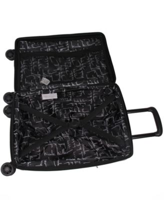 Fanciful 3 Piece Luggage Set