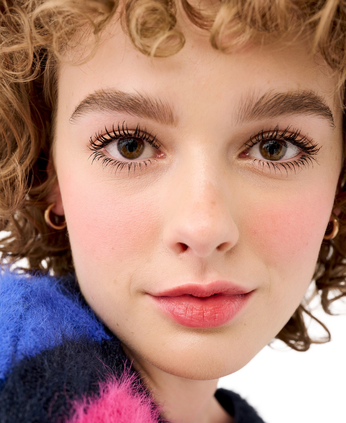 Benefit Cosmetics Liquid Lip Blush & Cheek Tint, oz - Playtint - Pink Lemonade-Tinted