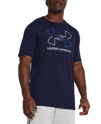Under Armour - Men's GL Foundation Logo Graphic T-Shirt
