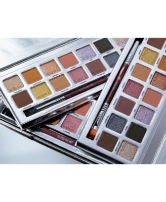 Cool Neutrals Eyeshadow Palette