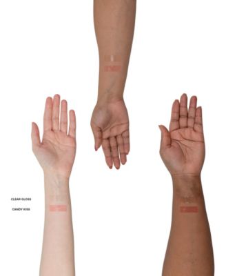 2-Pc. Nudeskin Hydrating Peptide Lip Butter Set, Created for Macy's