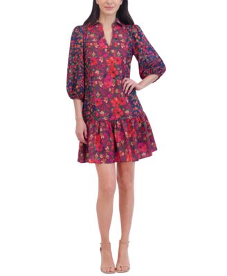 Jessica howard blouson dress hotsell