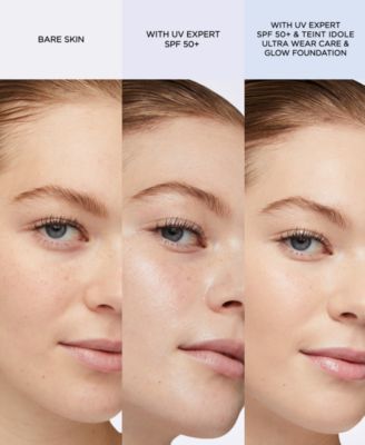 UV Expert Defense SPF 50+ Primer & Moisturizer, 1.69 oz.