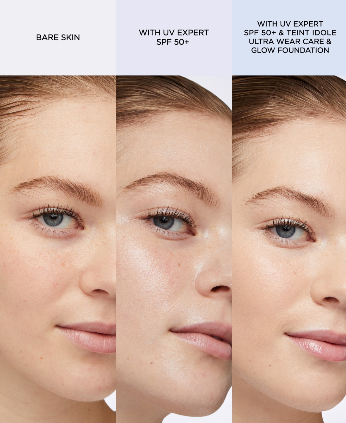 Lancôme Uv Expert Defense Spf 50+ Primer & Moisturizer, 1.69 Oz. In No Color