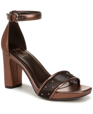 Naturalizer - Joy 2 Dress Ankle Strap Sandals