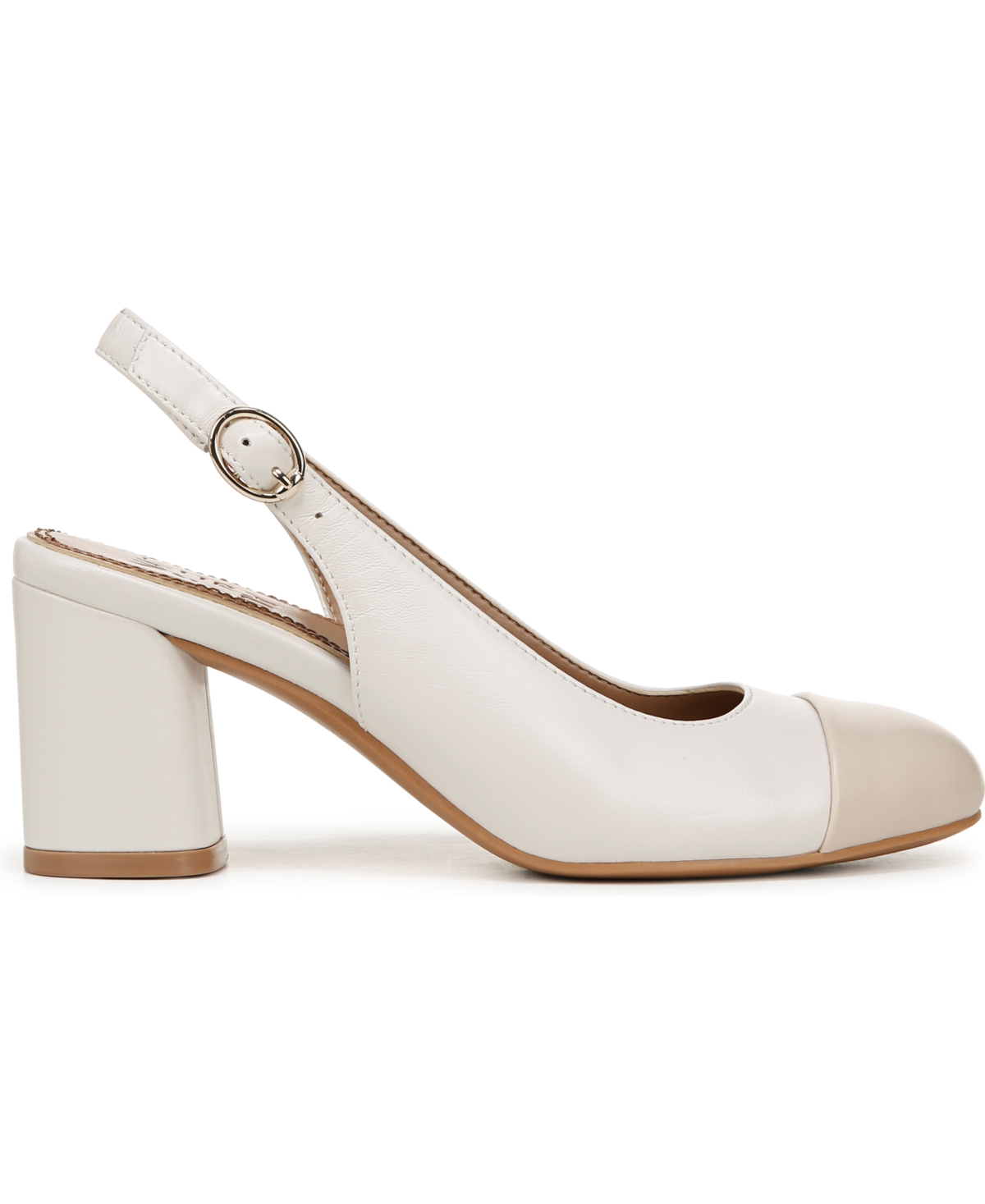 Naturalizer Sophie Slingback Pumps