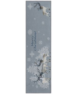 Dalyn Wonderland Wn2 18x26 In Gray