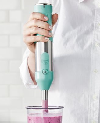 Electric Variable Speed Hand Blender