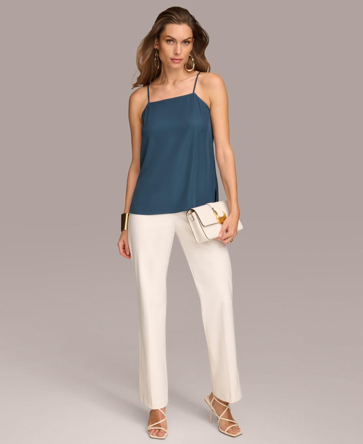 Donna Karan Women's Camisole