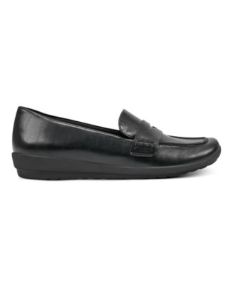 Women's Aerilyn Slip-On Penny Loafers