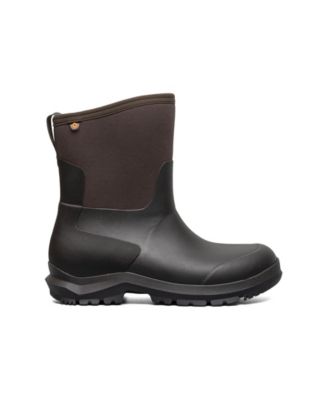 Men's Sauvie Basin II Slip-Resistant Boot