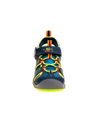 Toddler Boys Toy Story Sports Sandals