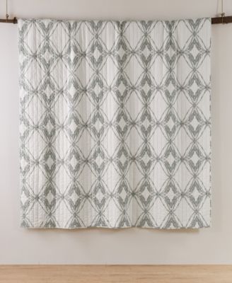 Levtex Kemala Reversible 3-Pc. Quilt Set, King/California King