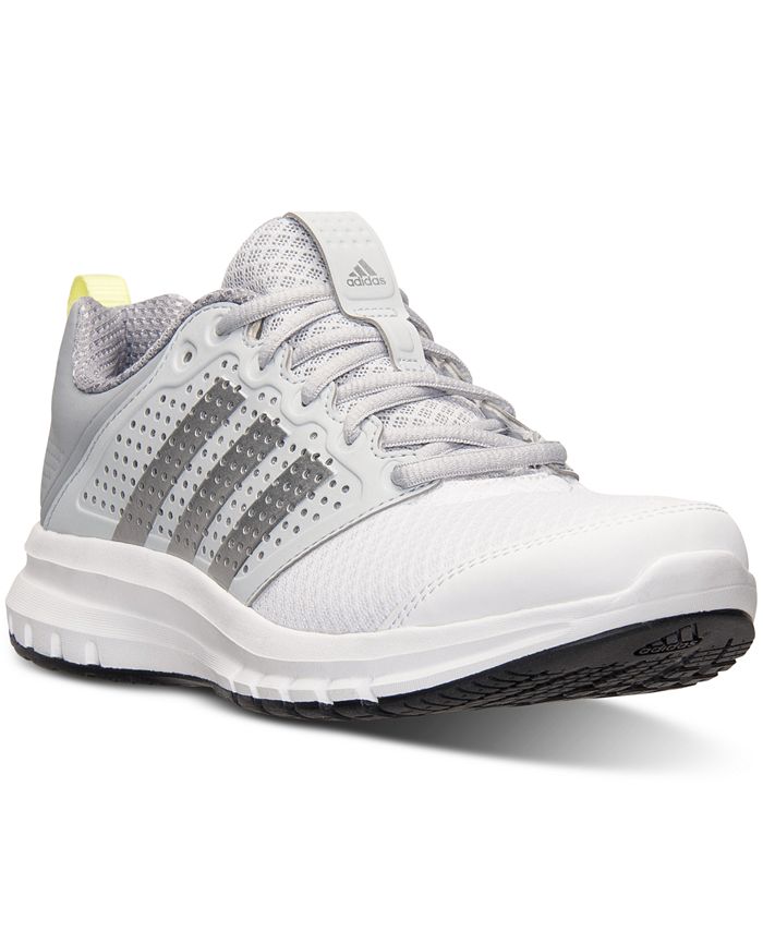 adidas Women's Maduro Running Sneakers from Finish Line & Reviews ...