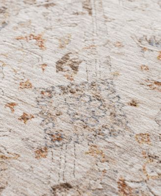 Vienna VI3 2'3x7'10 Runner Area Rug