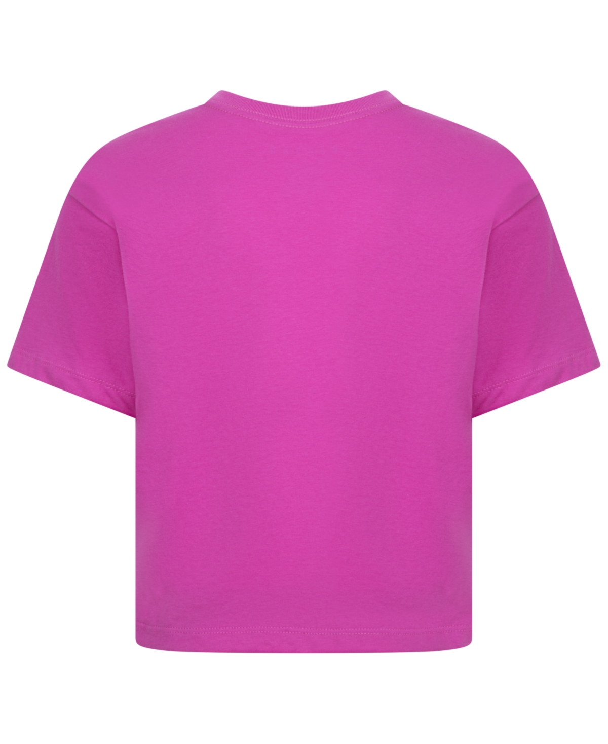 Jordan Big Girls Brooklyn Essentials T-Shirt