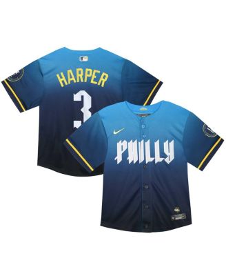 Bryce harper infant jersey sales