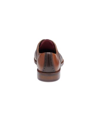 Men's Conard 2.0 Saddle Dress Shoes