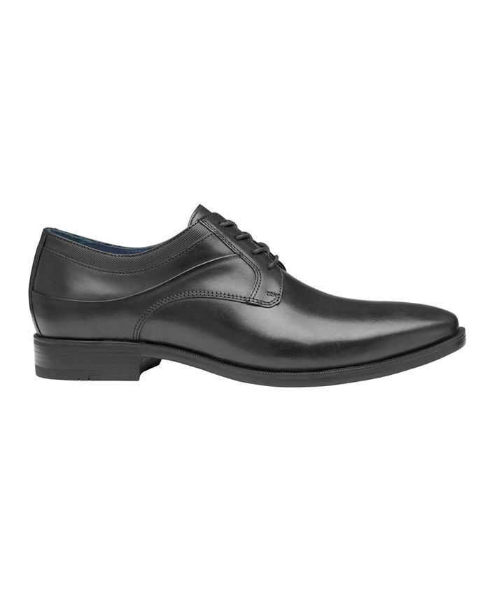 Gibbons Plain Toe