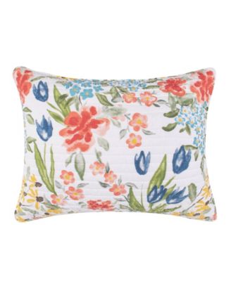 Radella Reversible 2-Pc. Quilt Set, Twin/Twin XL