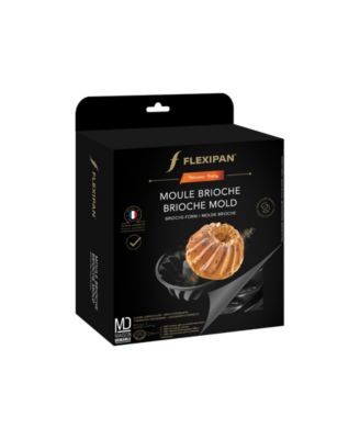 Fllexipan Brioche Moldf